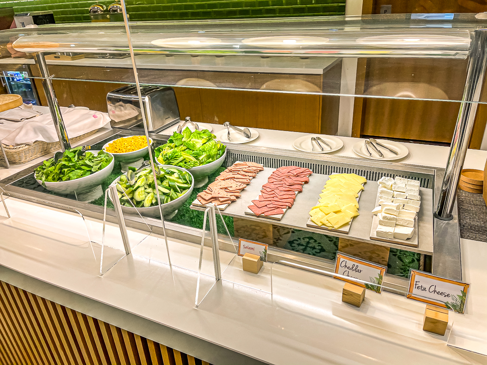 Element Me Aisam Dubai