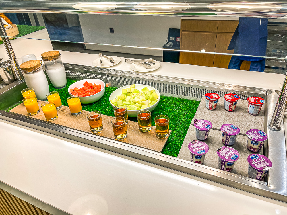 Element Me Aisam Dubai