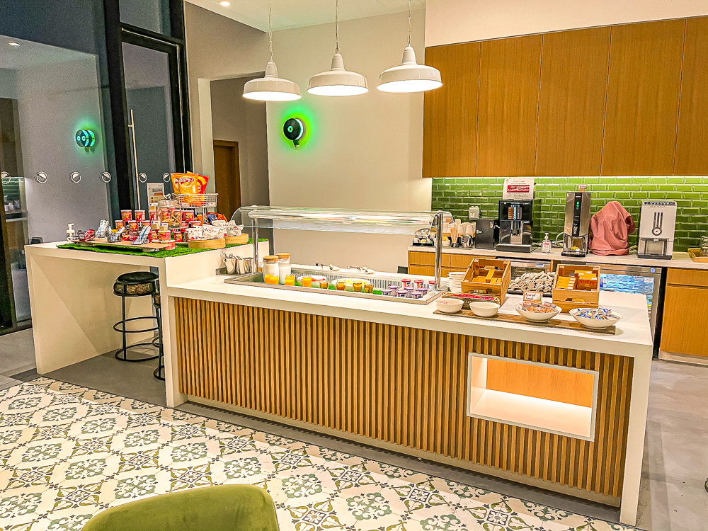 Element Me Aisam Dubai