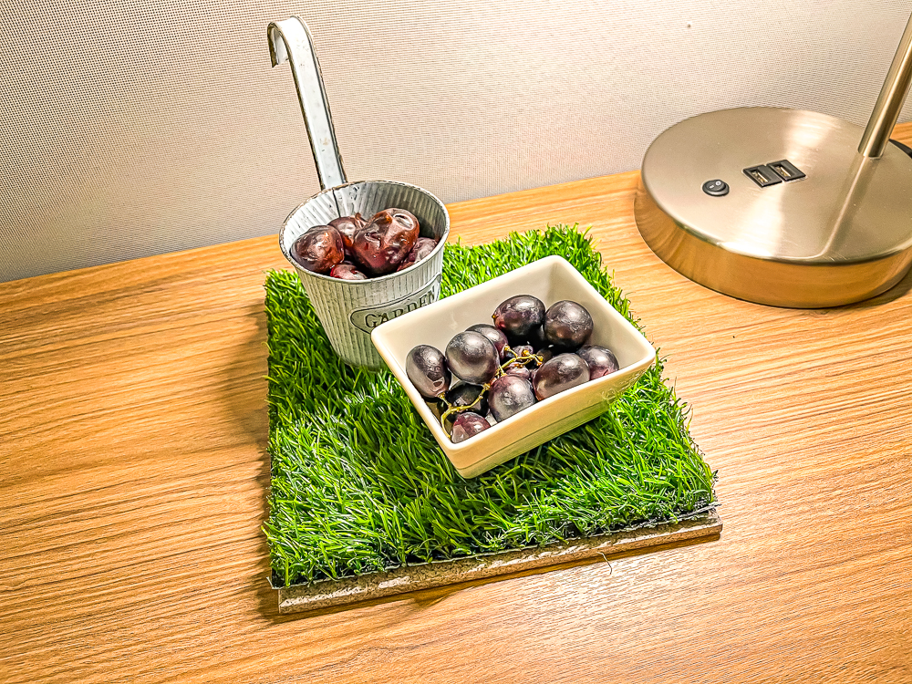 Element Me Aisam Dubai