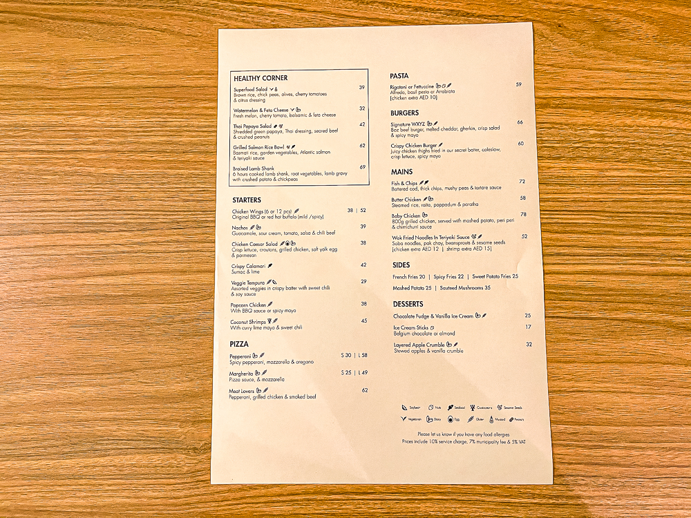 Element Me Aisam Dubai