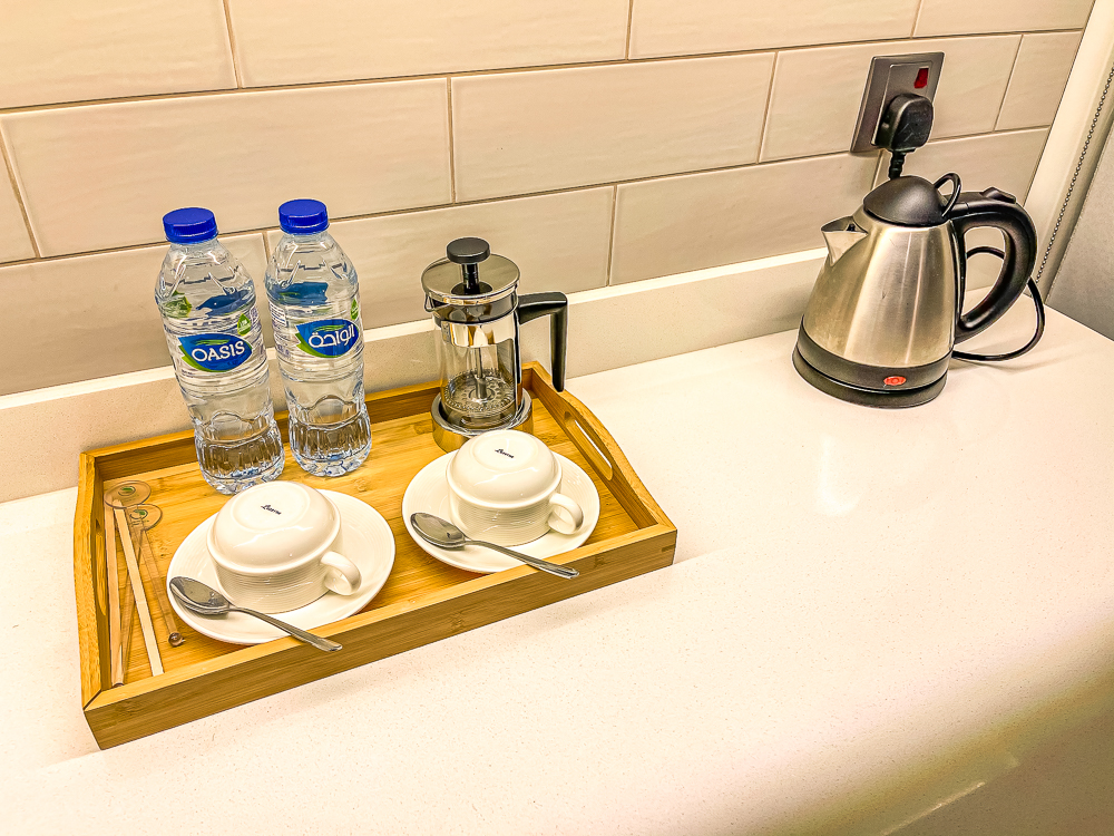 Element Me Aisam Dubai