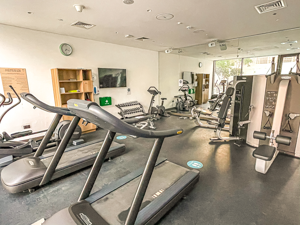 Element Me Aisam Dubai