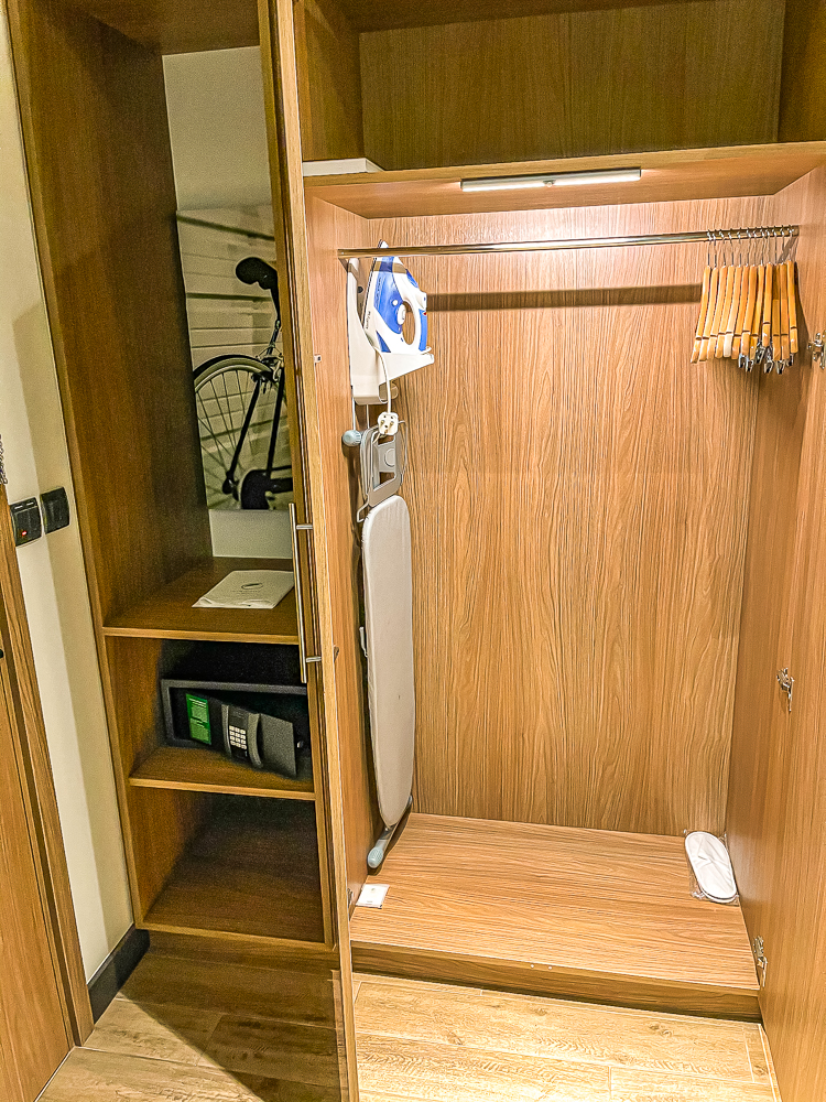 Element Me Aisam Dubai