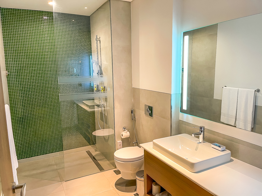 Element Me Aisam Dubai