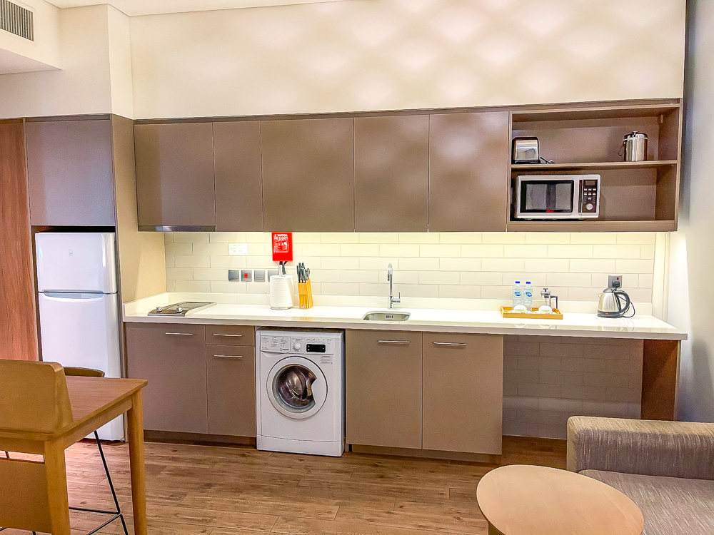 Element Me Aisam Dubai