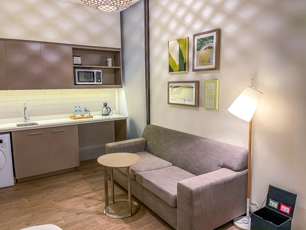 Element Me Aisam Dubai