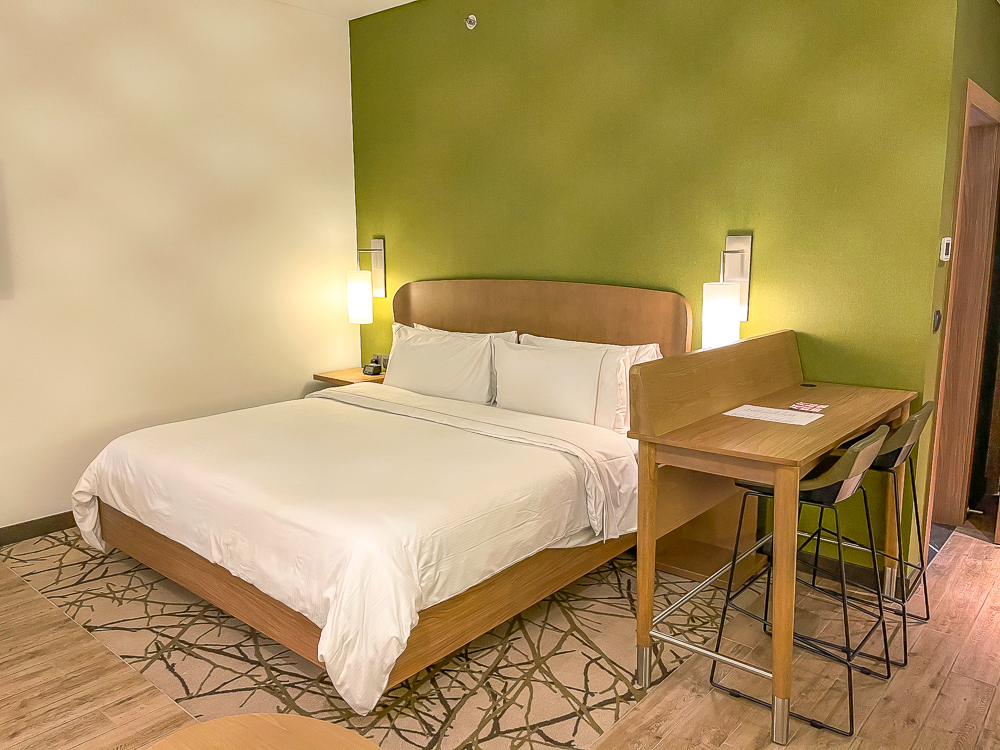 Element Me Aisam Dubai