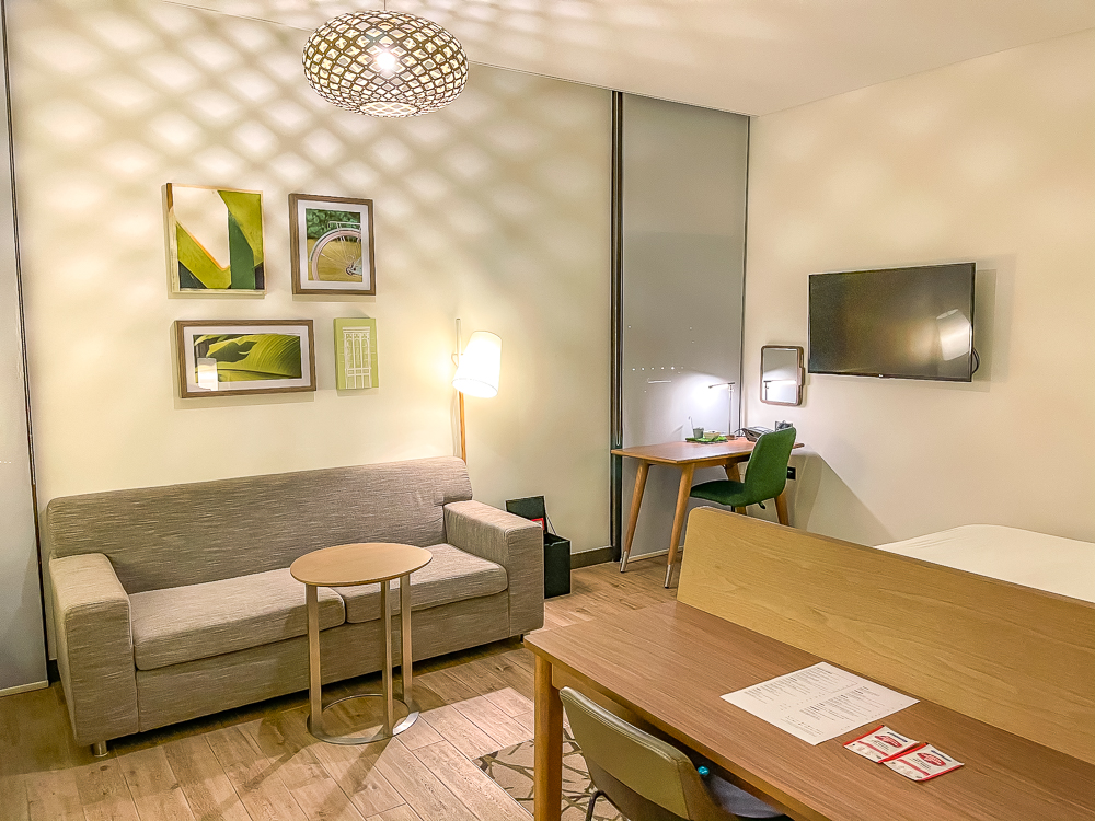 Element Me Aisam Dubai