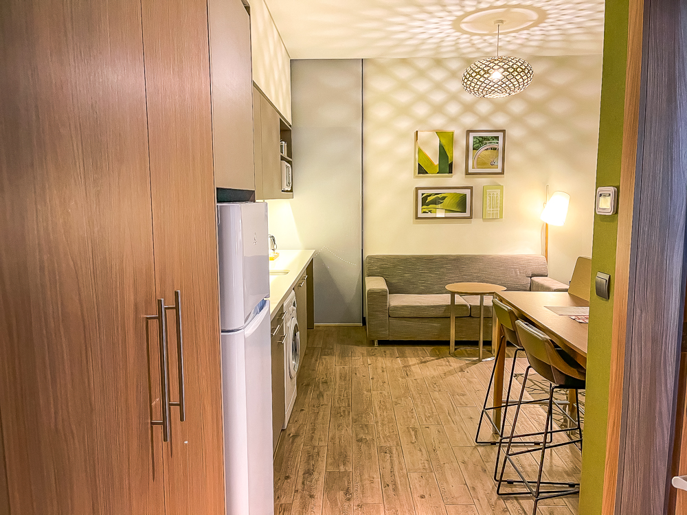 Element Me Aisam Dubai