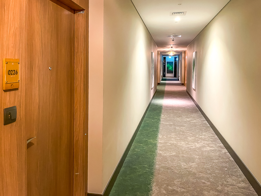 Element Me Aisam Dubai