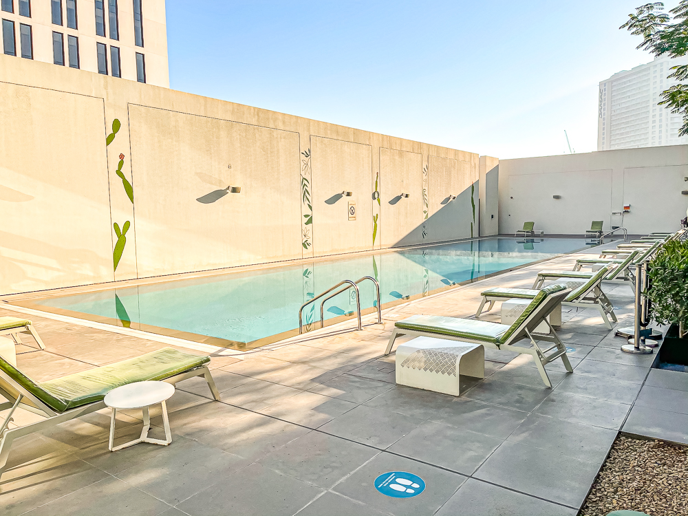 Element Me Aisam Dubai