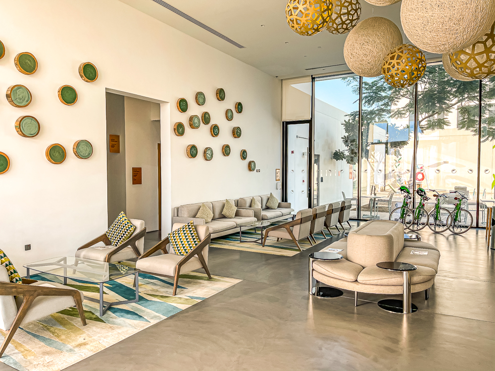 Element Me Aisam Dubai