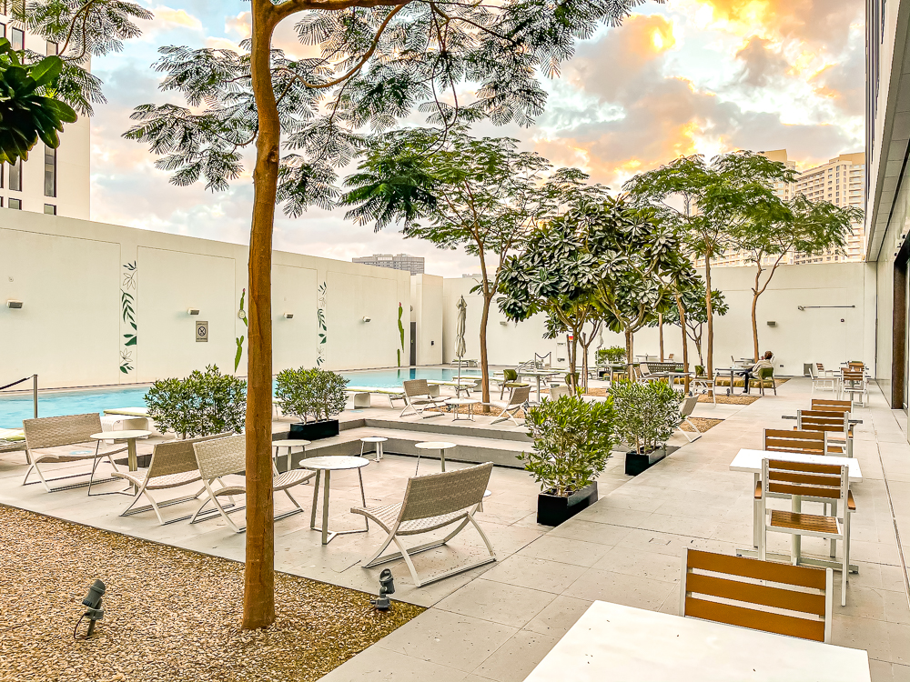 Element Me Aisam Dubai