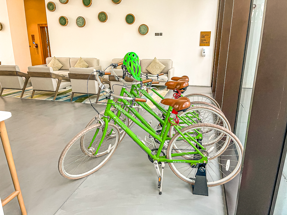 Element Me Aisam Dubai