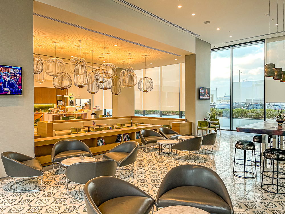 Element Me Aisam Dubai