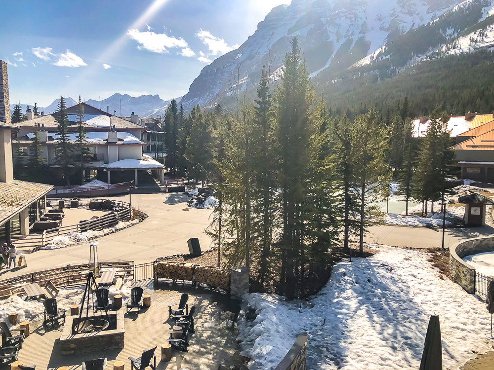 Fairfield Inn And Suites By Marriott Calgary Downtown