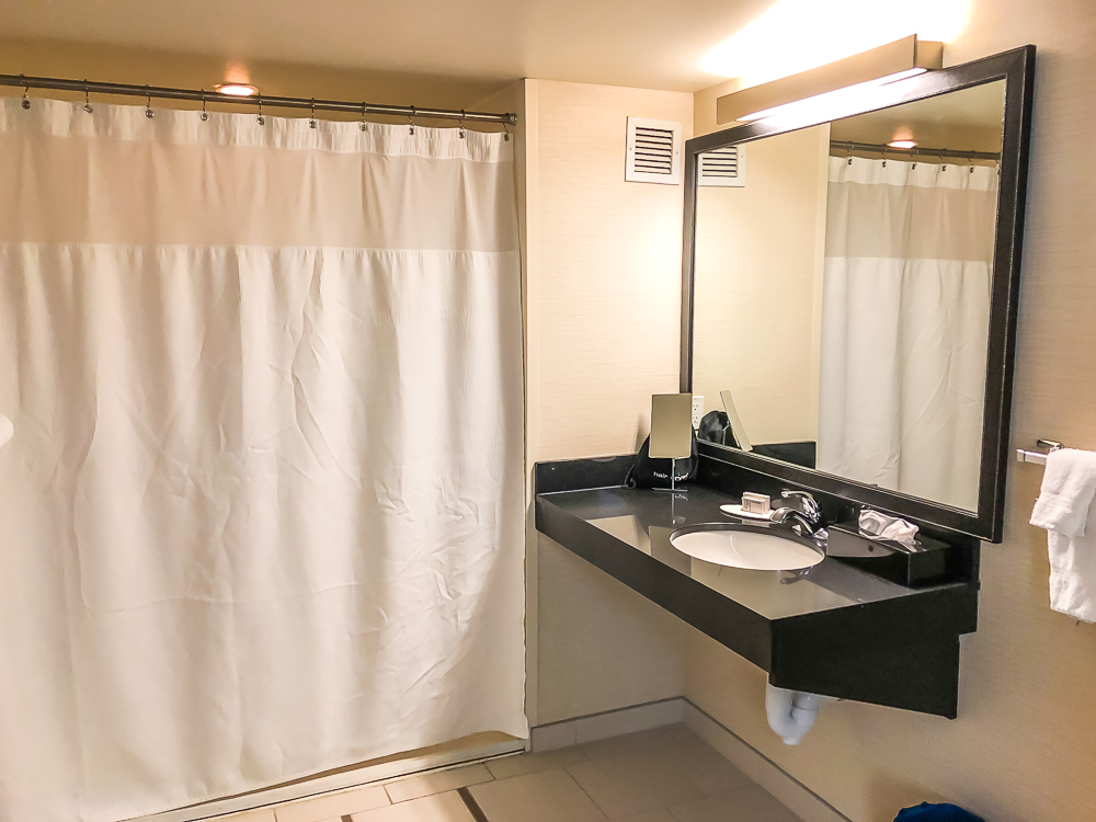 Fairfield Inn And Suites By Marriott Calgary Downtown