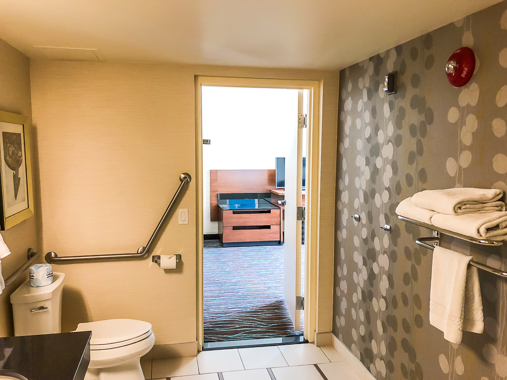 Fairfield Inn And Suites By Marriott Calgary Downtown