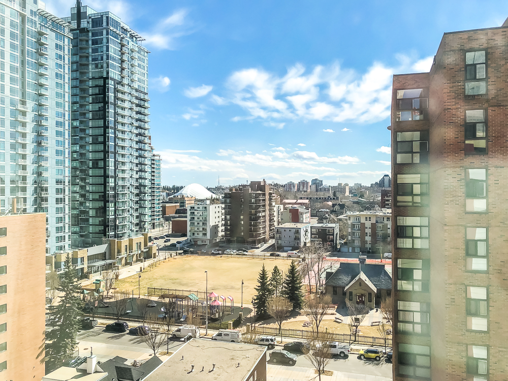 Fairfield Inn And Suites By Marriott Calgary Downtown