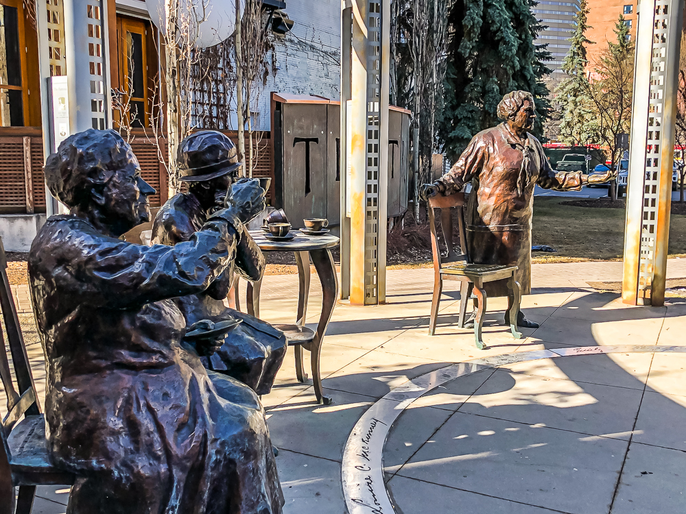 Fairfield Inn And Suites By Marriott Calgary Downtown