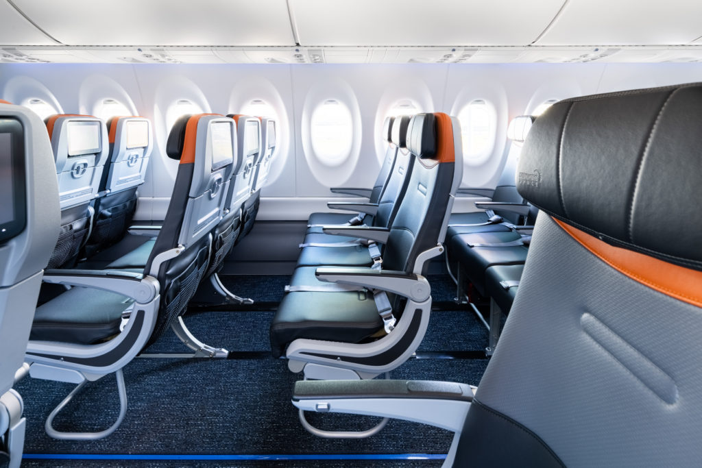 Jetblue A Aisle Download