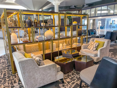 Le Meridien Dubai Hotel Conference Centre