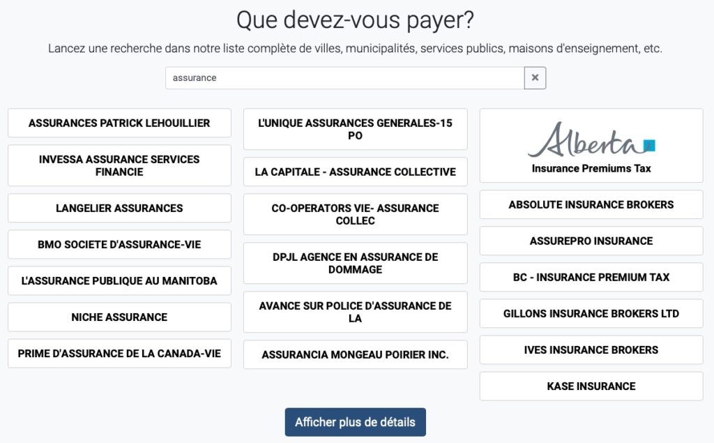 Paysimply Assurances Fr