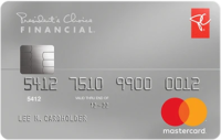 PC Financial World Elite Mastercard