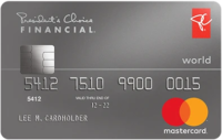 PC Financial World Elite Mastercard