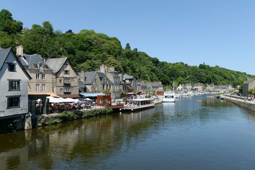 Port de Dinan - Torrubia Bruno
