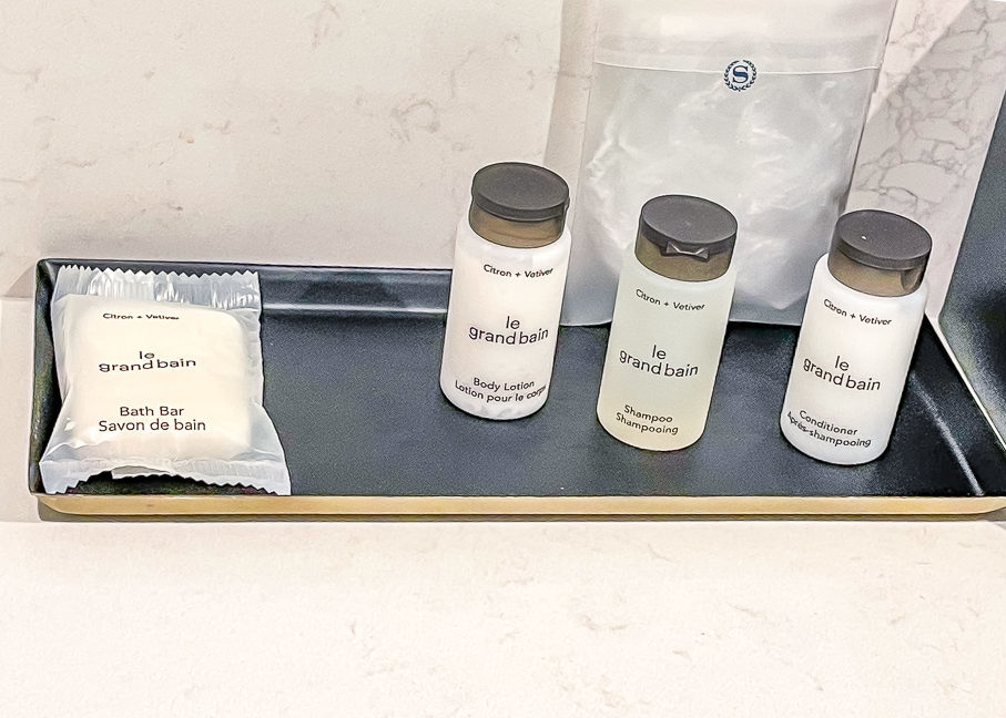 sheraton st-hyacinthe—