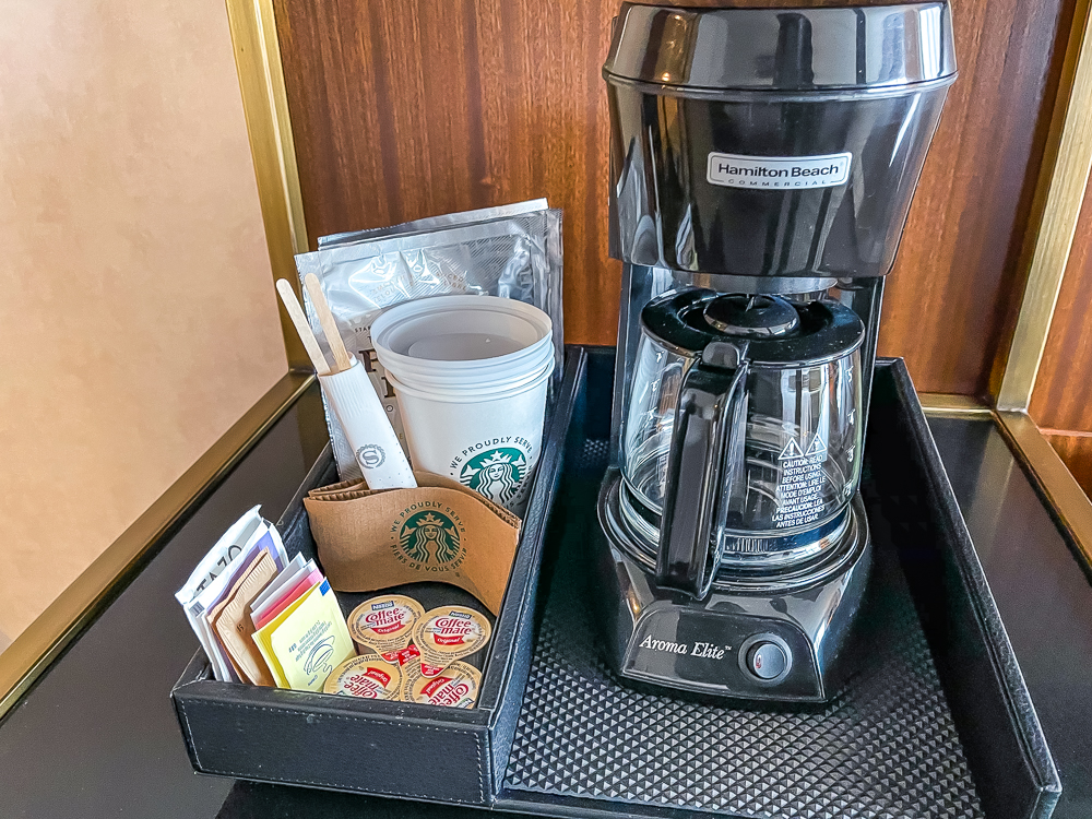 sheraton st-hyacinthe—