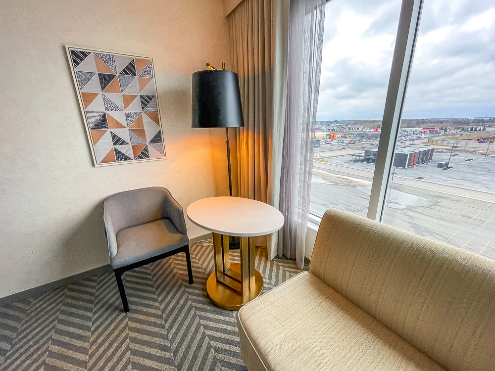 sheraton st-hyacinthe—