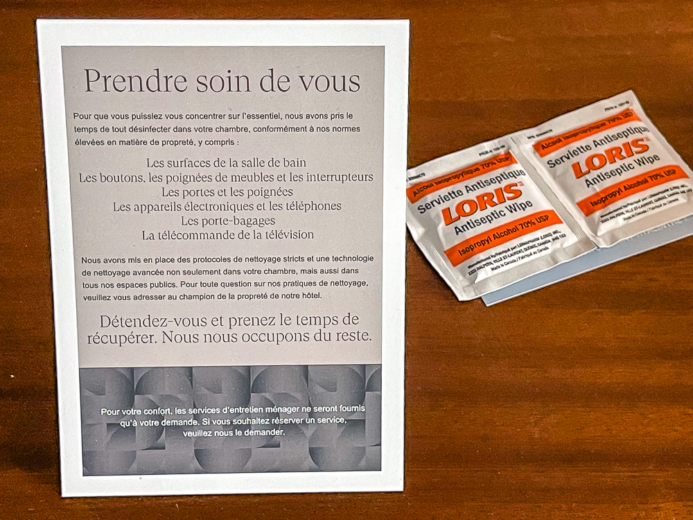 sheraton st-hyacinthe—