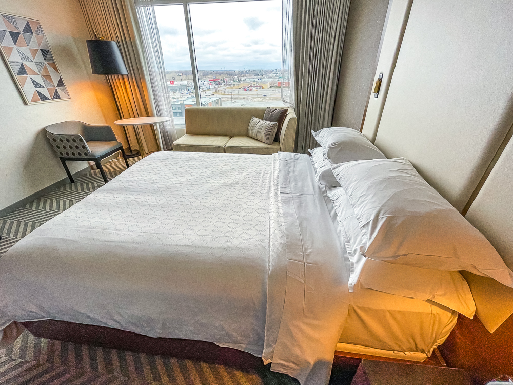 sheraton st-hyacinthe—