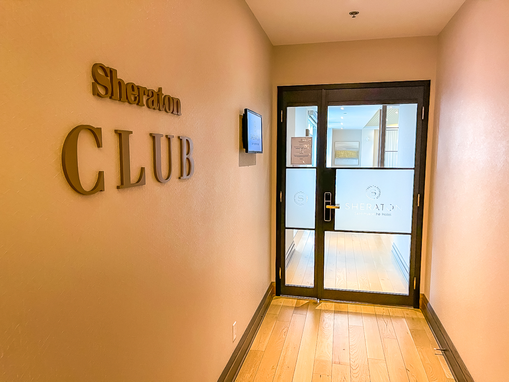 sheraton st-hyacinthe—