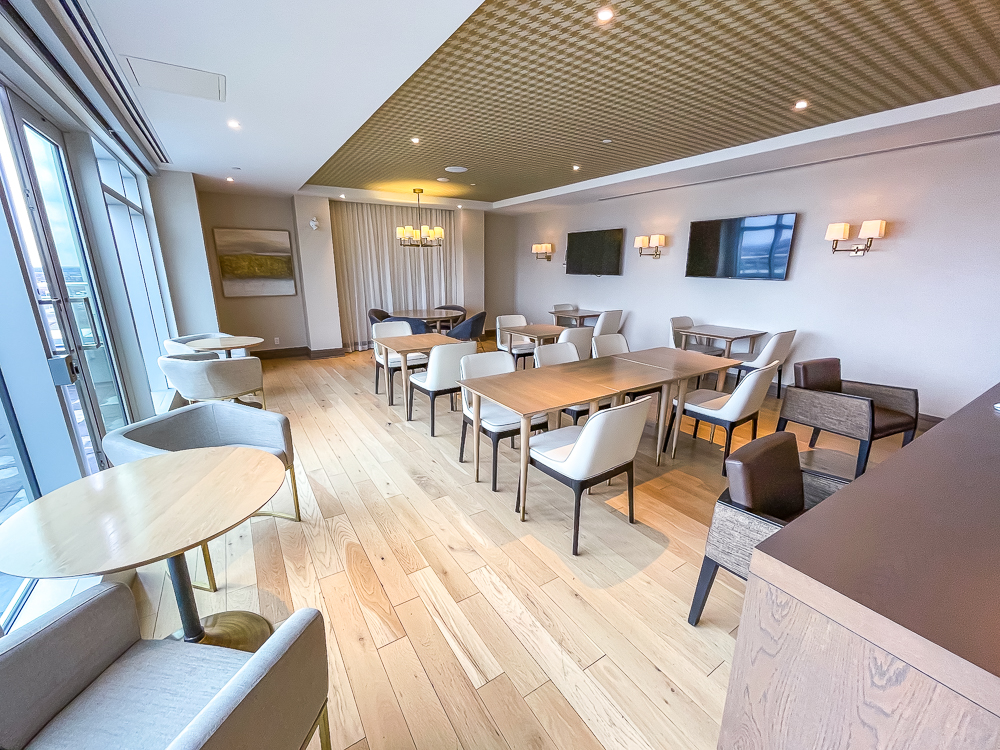 sheraton st-hyacinthe—