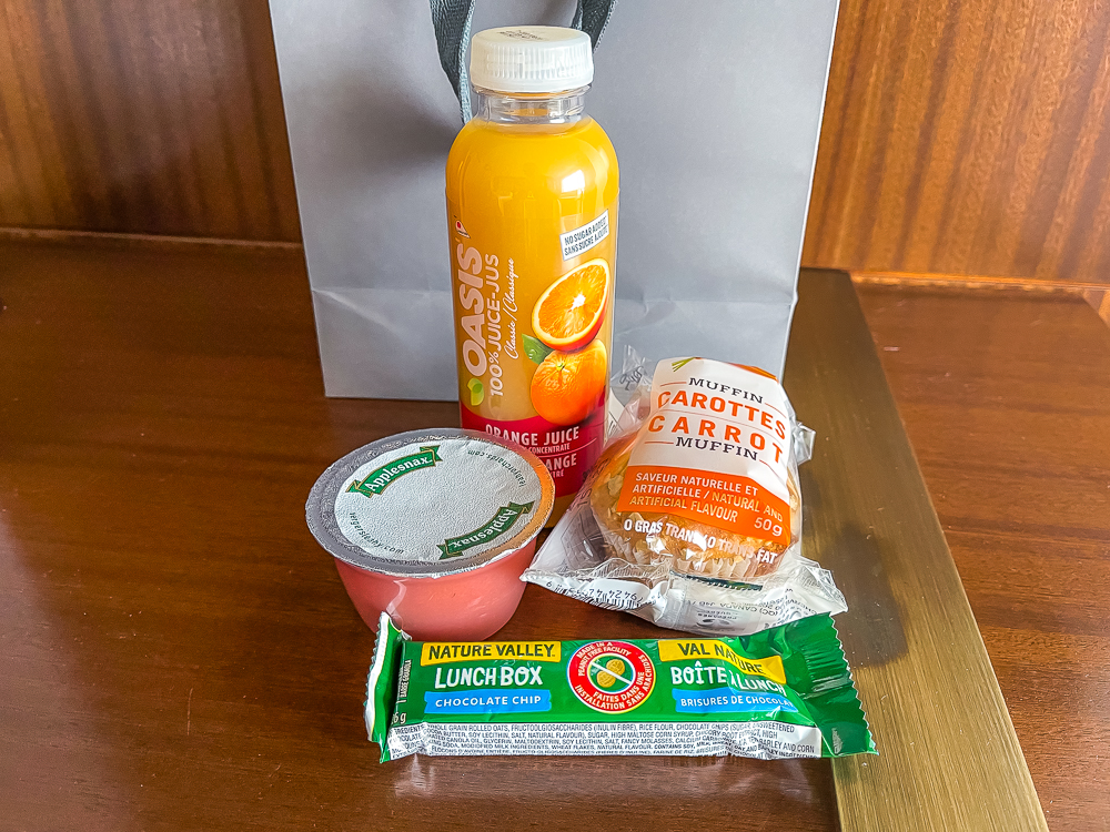 sheraton st-hyacinthe—