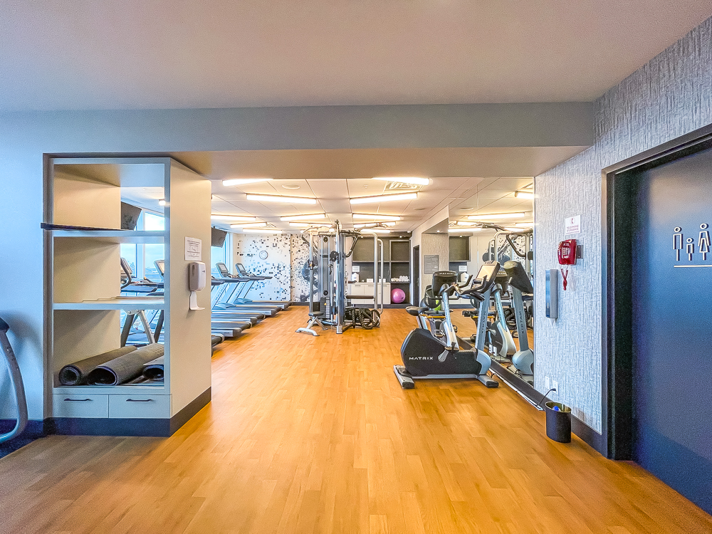 sheraton st-hyacinthe—