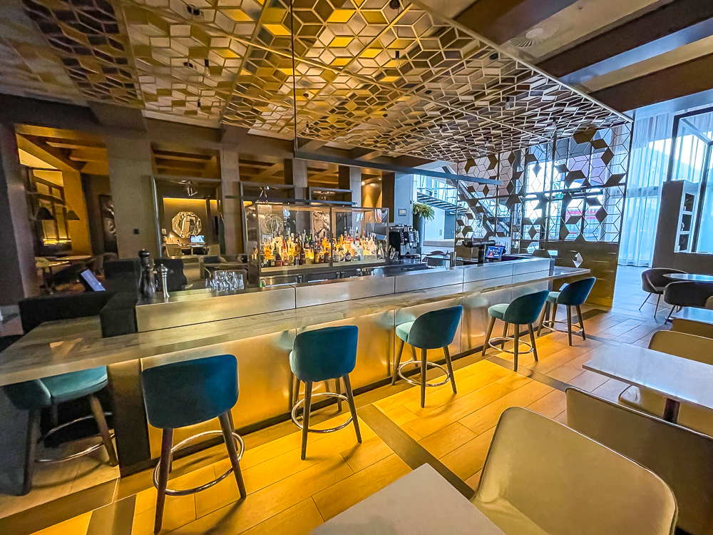 sheraton st-hyacinthe—