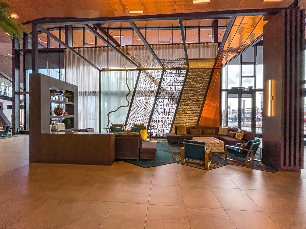 sheraton st-hyacinthe—