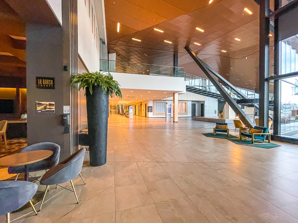 sheraton st-hyacinthe—