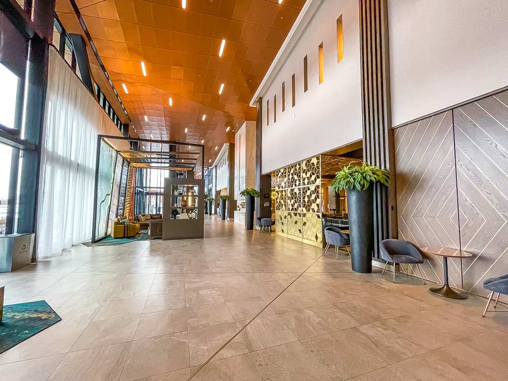 sheraton st-hyacinthe—