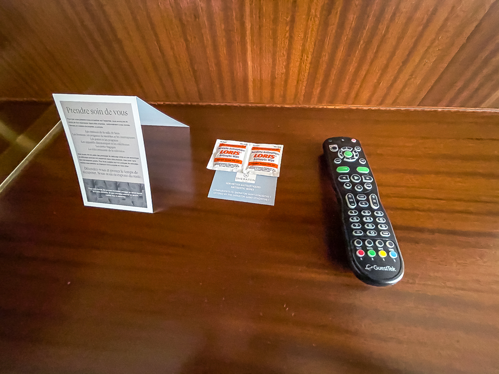 sheraton st-hyacinthe—