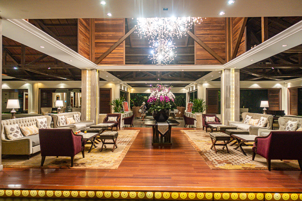 The Laguna A Luxury Collection Resort Spa Nusa Dua Bali