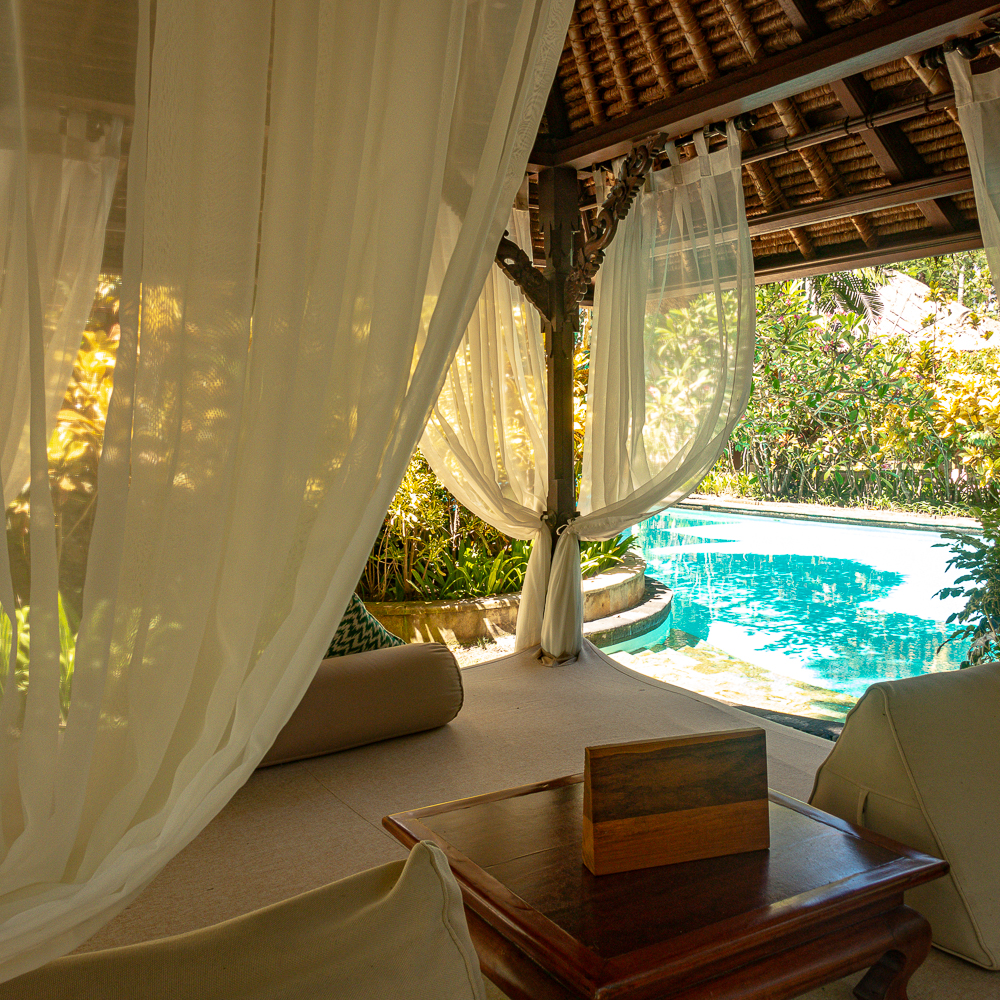 The Laguna A Luxury Collection Resort Spa Nusa Dua Bali