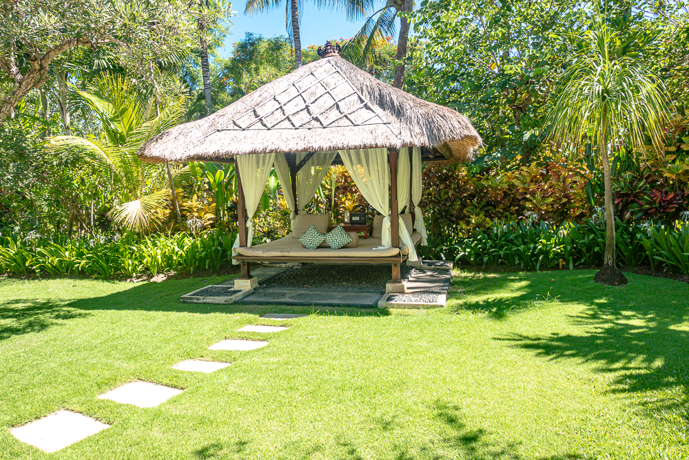 The Laguna A Luxury Collection Resort Spa Nusa Dua Bali