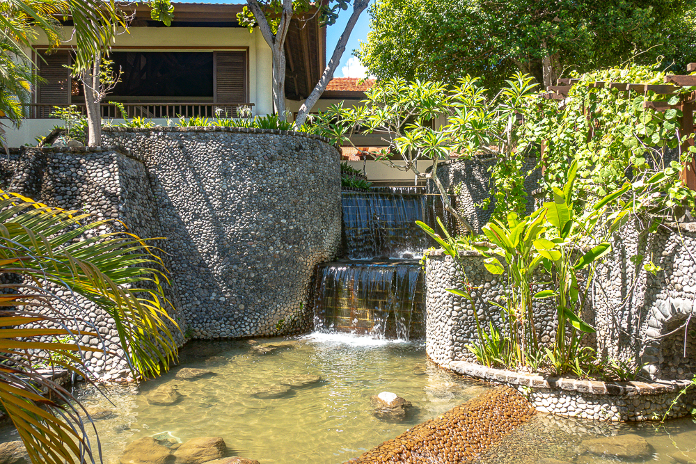 The Laguna A Luxury Collection Resort Spa Nusa Dua Bali