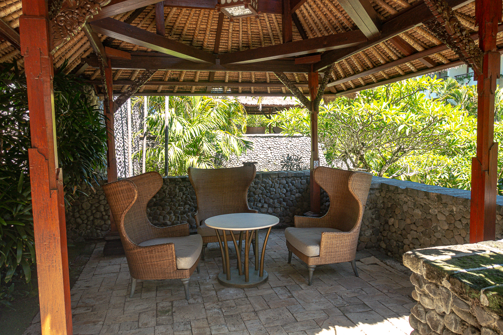 The Laguna A Luxury Collection Resort Spa Nusa Dua Bali